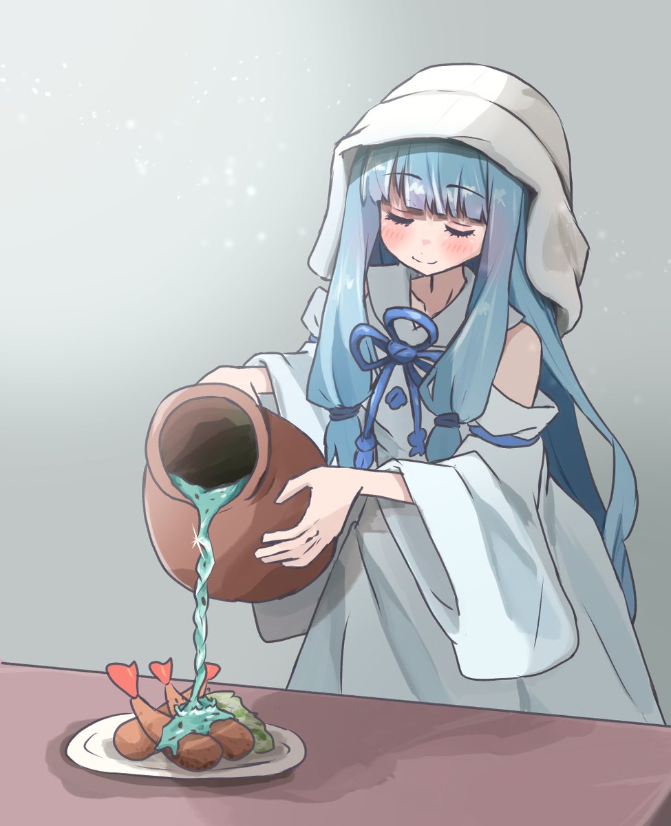 チョコミントの日ですってよ奥さん!!!!!!!!!

だからチョコミントな葵ちゃを再 