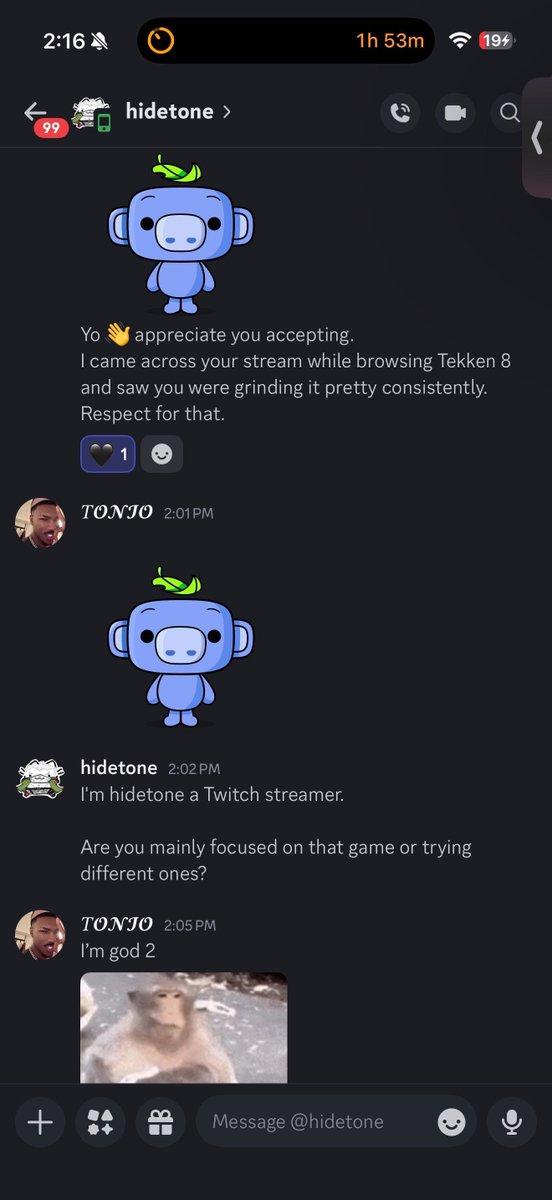 TommyKairaTK tweet picture