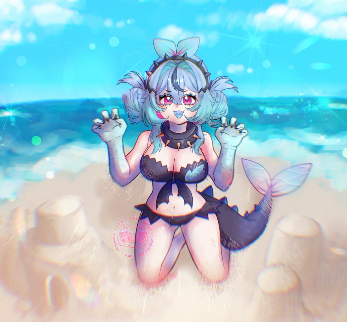 ✨Charmu✨ VGen Open (@charmilling_) / Posts / X