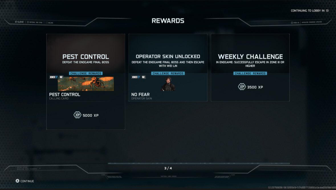 The Fox 💎 tweet media