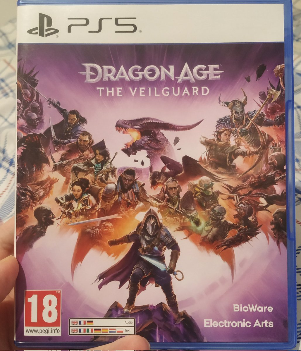 Oscar J. Hermida tweet media