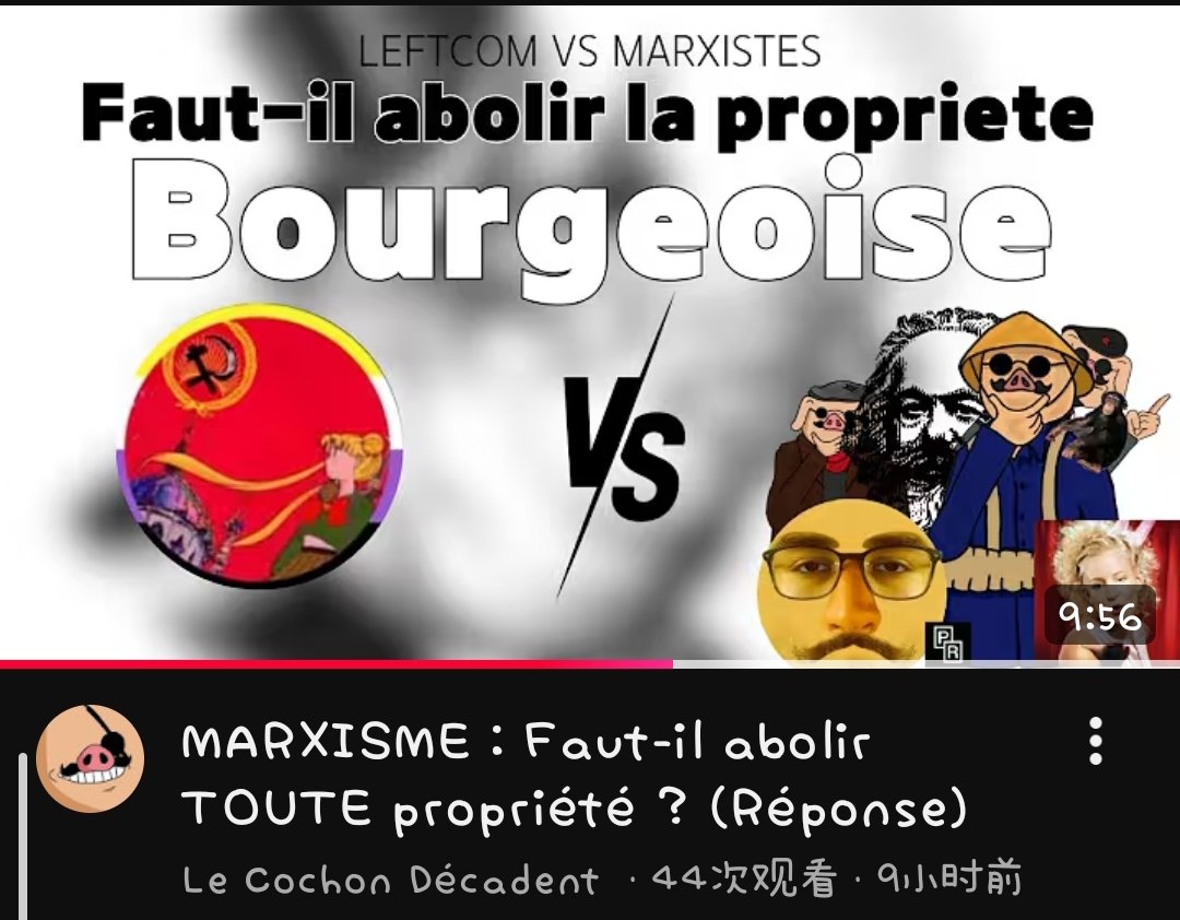 ☭Sailor Mauve🏳️‍⚧️陈独秀是个猛1☭ tweet media