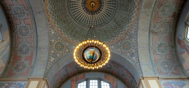 Woodland Hills Branch-Los Angeles Public Library tweet media