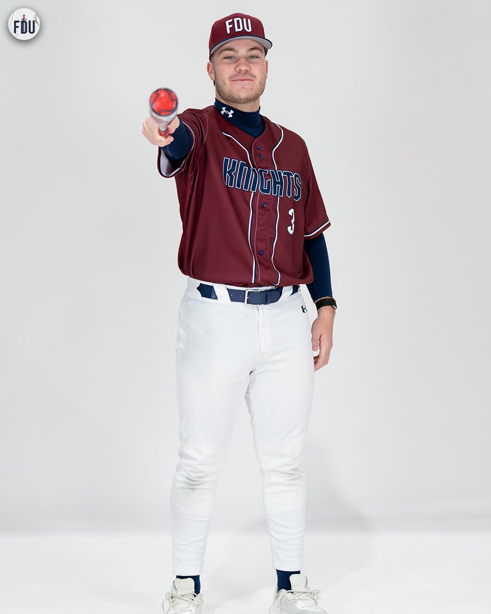 FDU Baseball tweet media