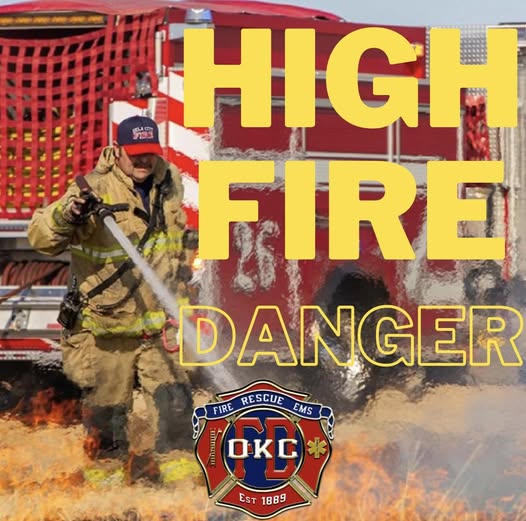 Oklahoma City Fire tweet media