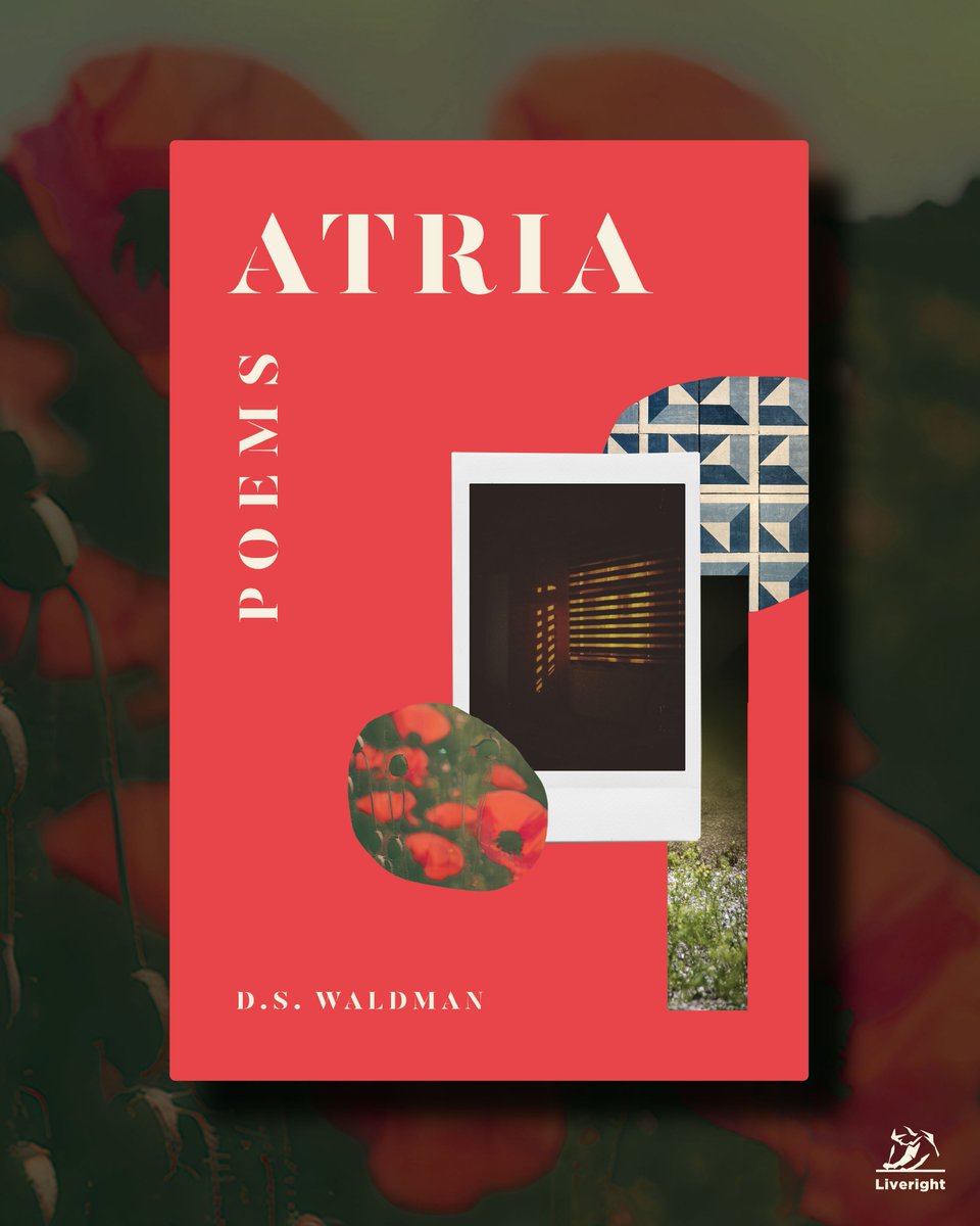 Liveright Books tweet media