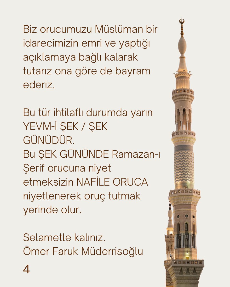 Arifan Külliyesi (@arifanifav) on Twitter photo 
