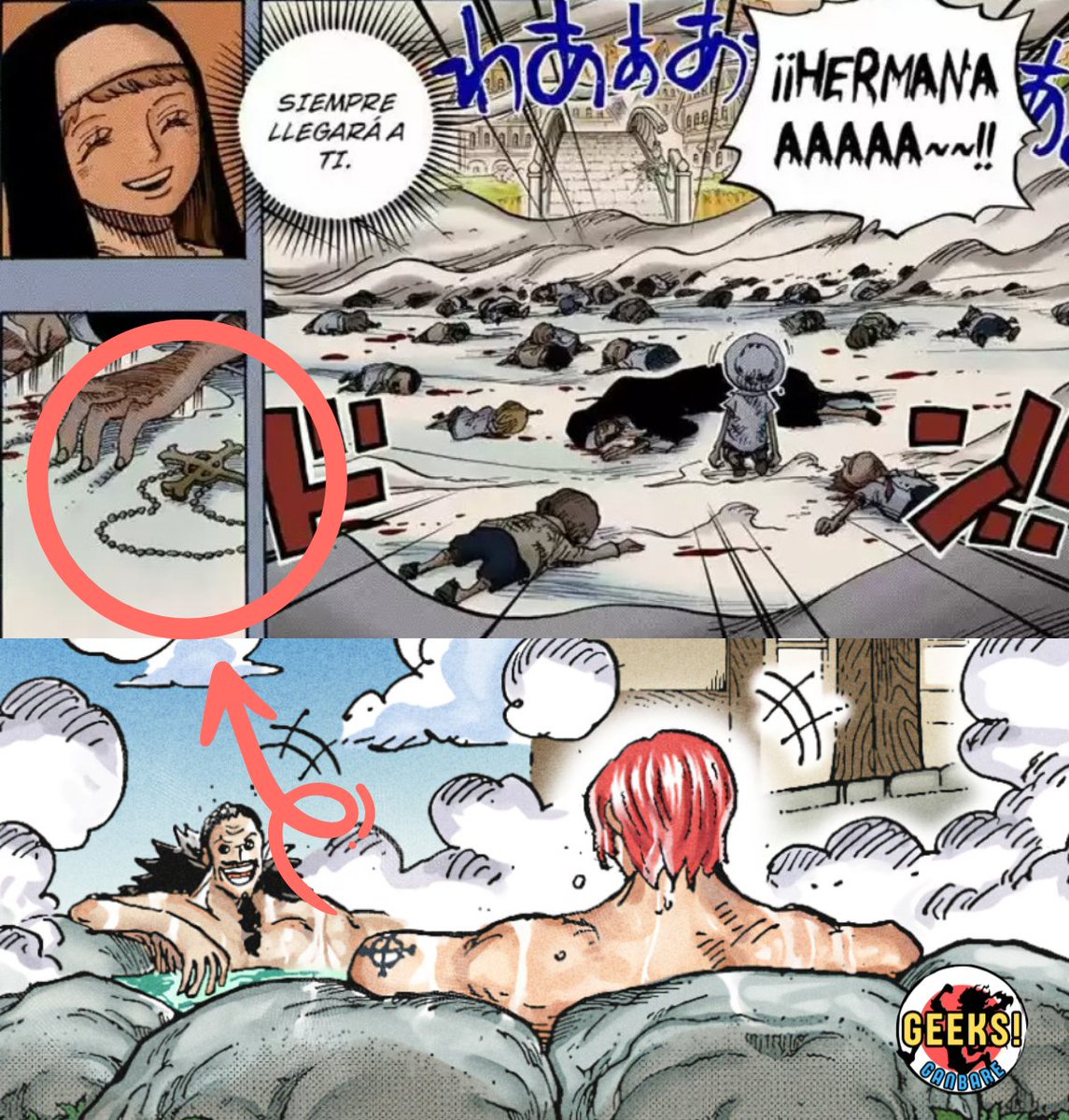 GeeksGanbare tweet media