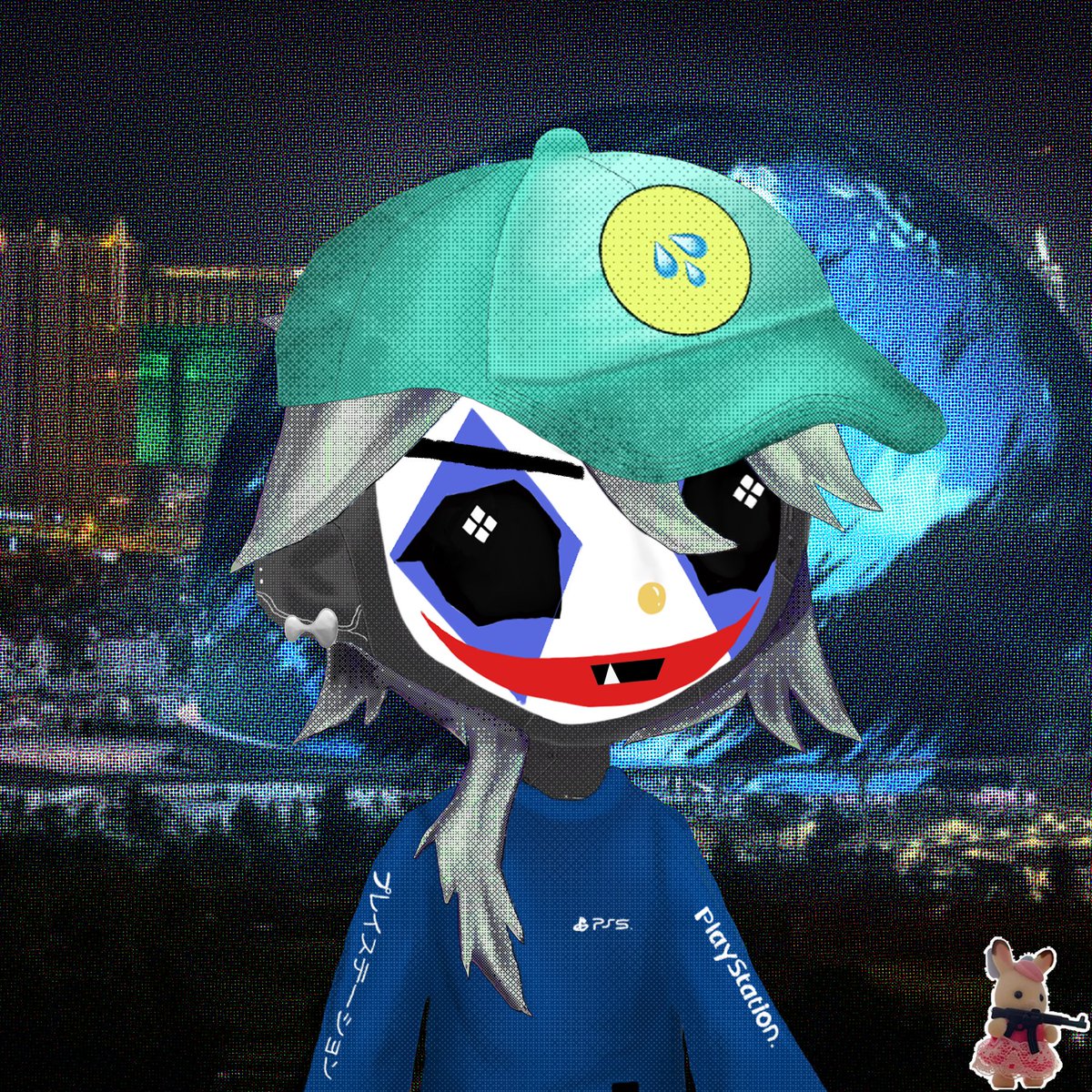 ֆɦǟʍɛʟɛֆǟɮʏֆֆ.ɦʟ 光 tweet media