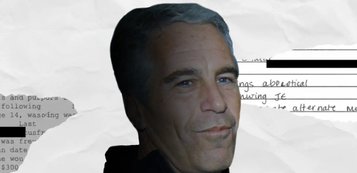 WStreetTurkish's tweet photo. Son Jeffrey Epstein Belgeleri Küresel Çapta Neden Büyük Yankı Uyandırdı?

https://t.co/SFZFrXXC5b

#JeffreyEpstein 
#Epstein 
#EpsteinFiles https://t.co/yKIMrNhdva
