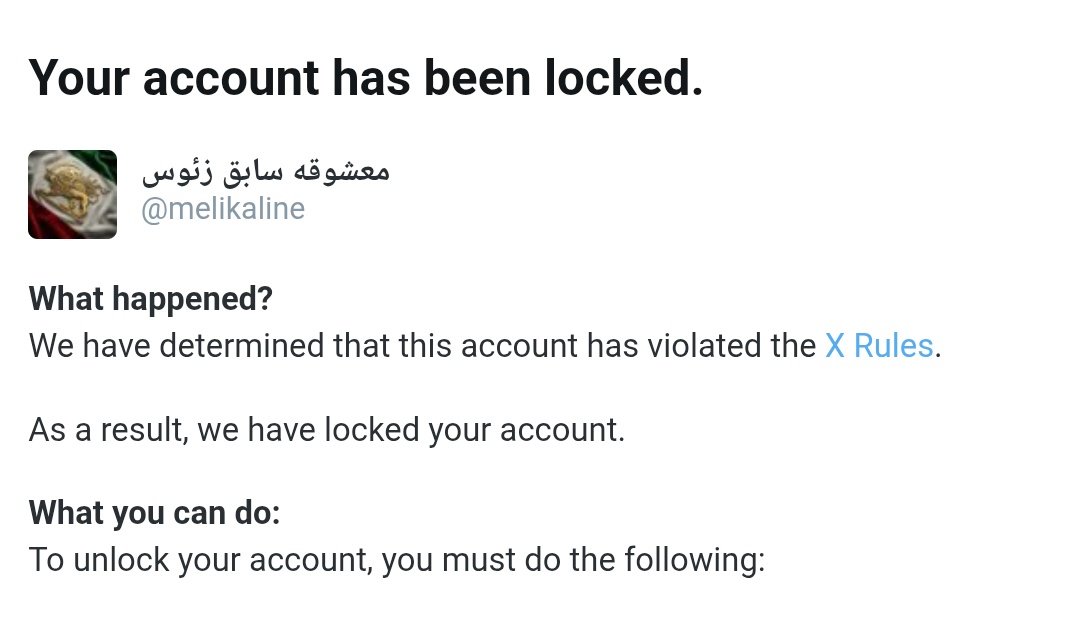 معشوقه سابق زئوس tweet media