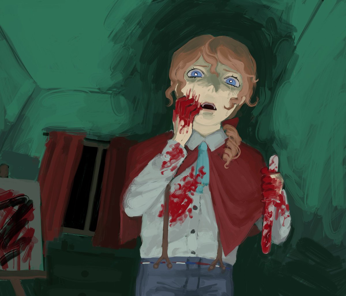 hopefully it looks better this time idk