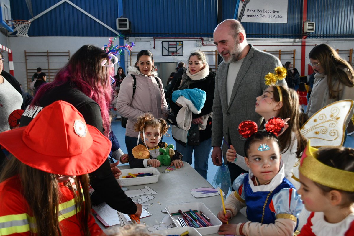 Ayuntamiento de Cuenca tweet media