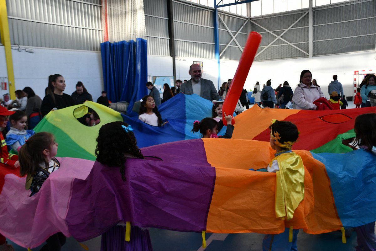 Ayuntamiento de Cuenca tweet media