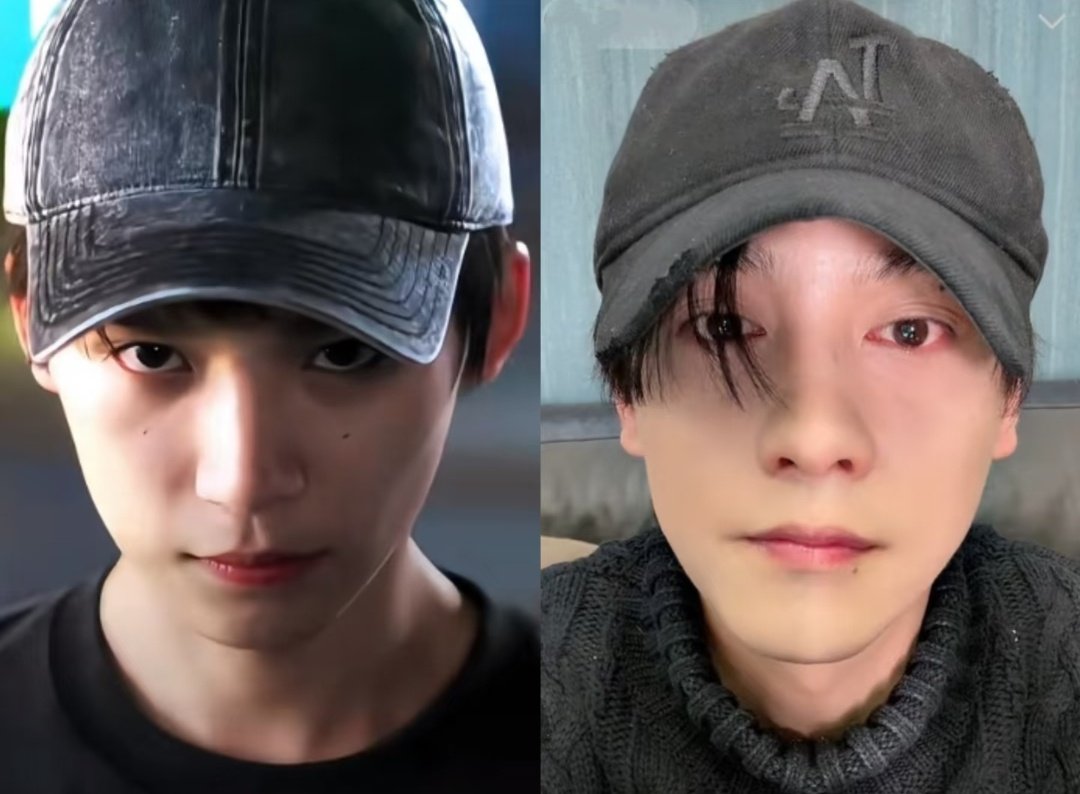 Copy paste 🤭😂
#TianXuning 
#Ziyu
#TianZiyu