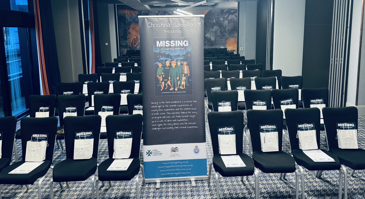 Christina Gabbitas tweet media