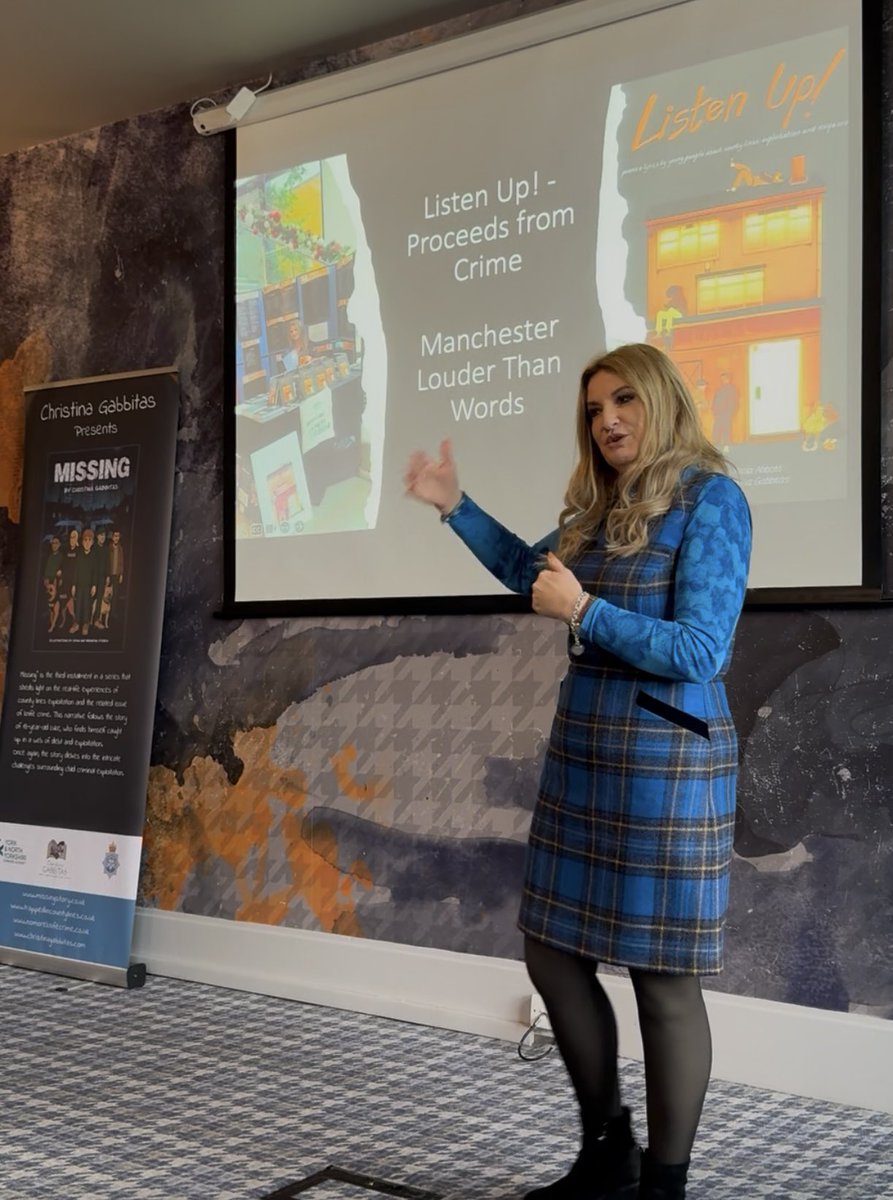 Christina Gabbitas tweet media