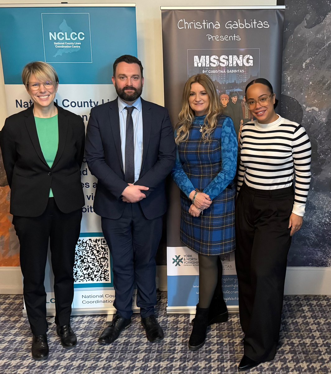 Christina Gabbitas tweet media