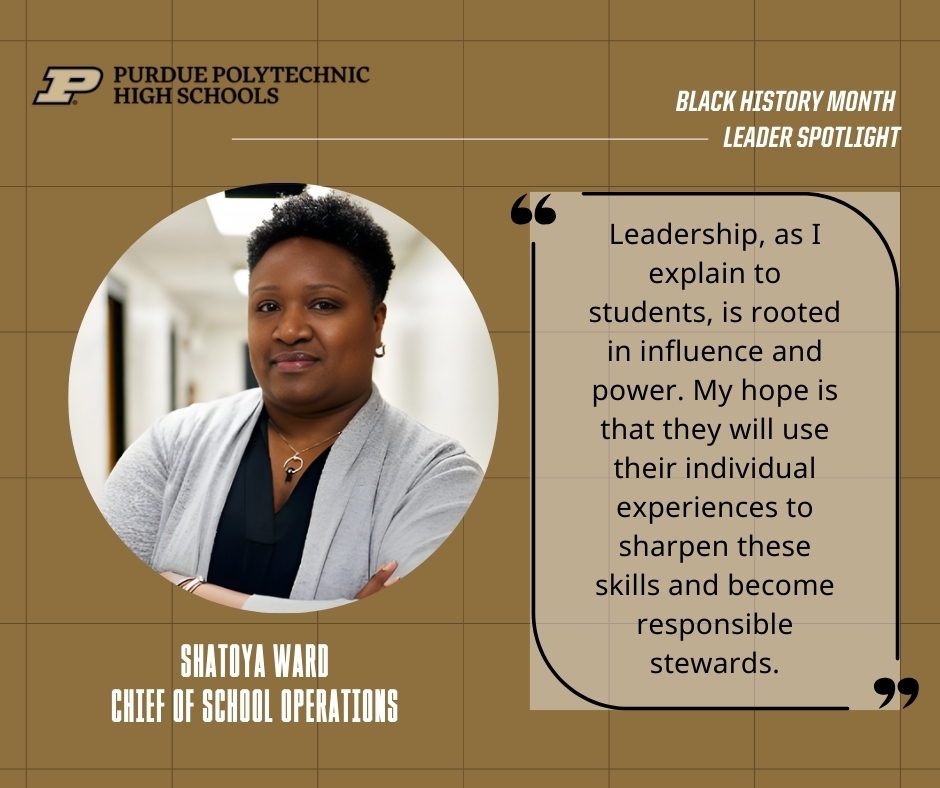 PurduePolytechnicHS tweet media