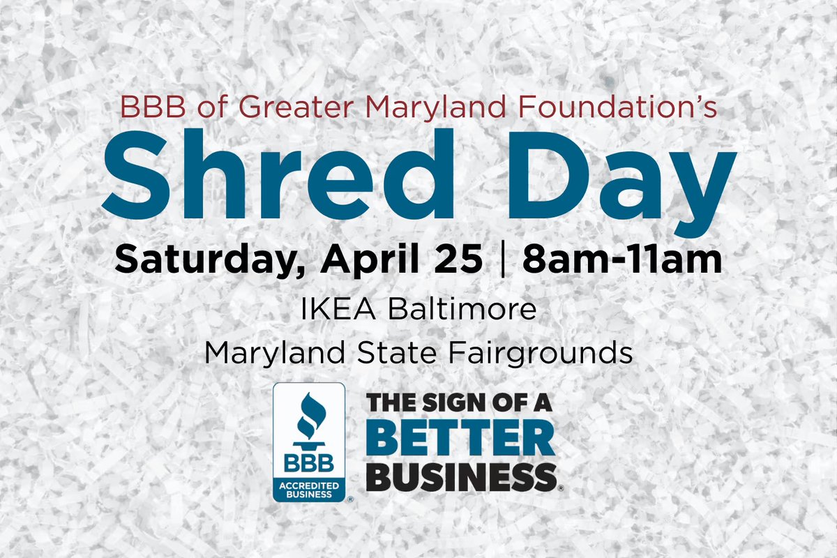 BBB Greater MD tweet media