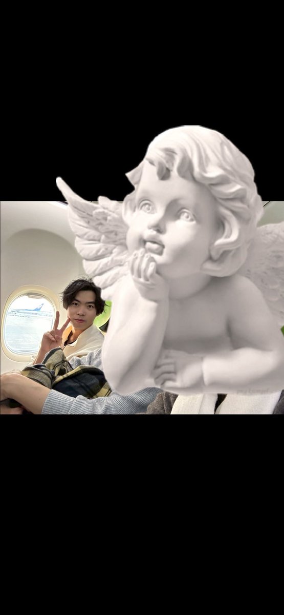 ぷりん⛩️🦋☀️🌙🚨🐥💙 tweet media