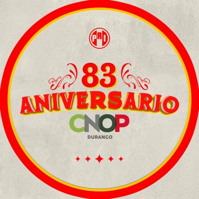 CNOP DURANGO tweet media