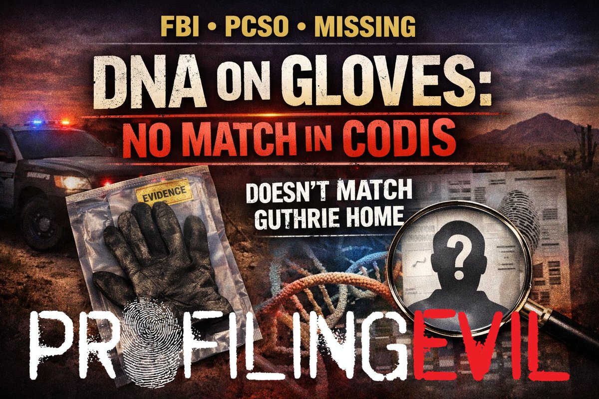 Profiling Evil tweet media