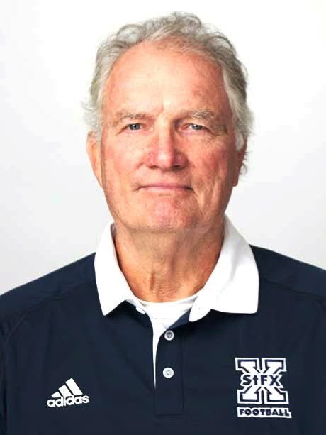 StFX X-Men Football tweet media