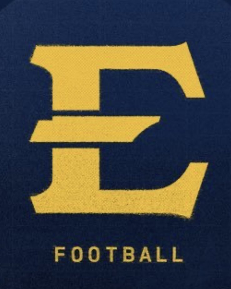 KylejrSledge1's tweet photo. Thankful to receive my 2nd offer from East Tennessee state University ⁦@beyond_grind⁩ ⁦@ETSUFootball⁩ ⁦@Coach_heals⁩ ⁦@Dale_Dowden⁩ ⁦@shaynep_media⁩ @scoop194 
#AGTG https://t.co/bm6MLM1h3Y