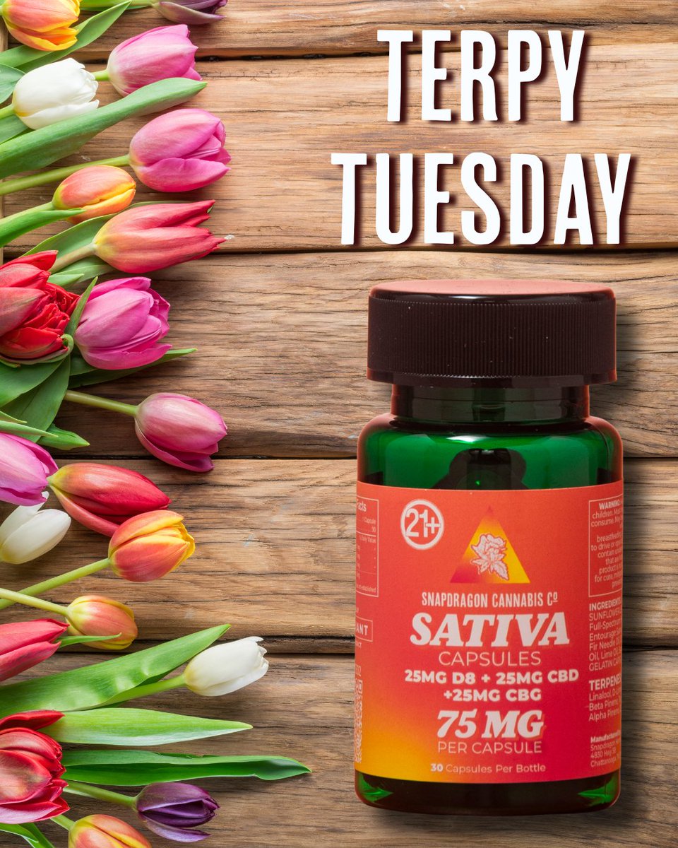 Snapdragon Cannabis Co. tweet media