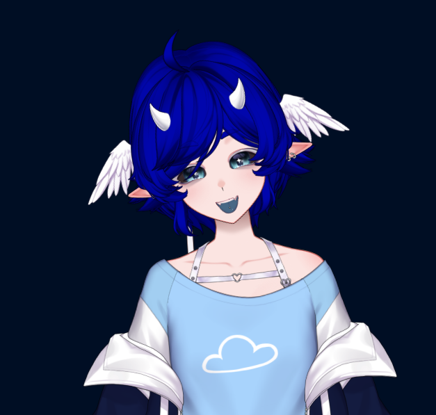 ☁Mylo/Mylorph☁ tweet media