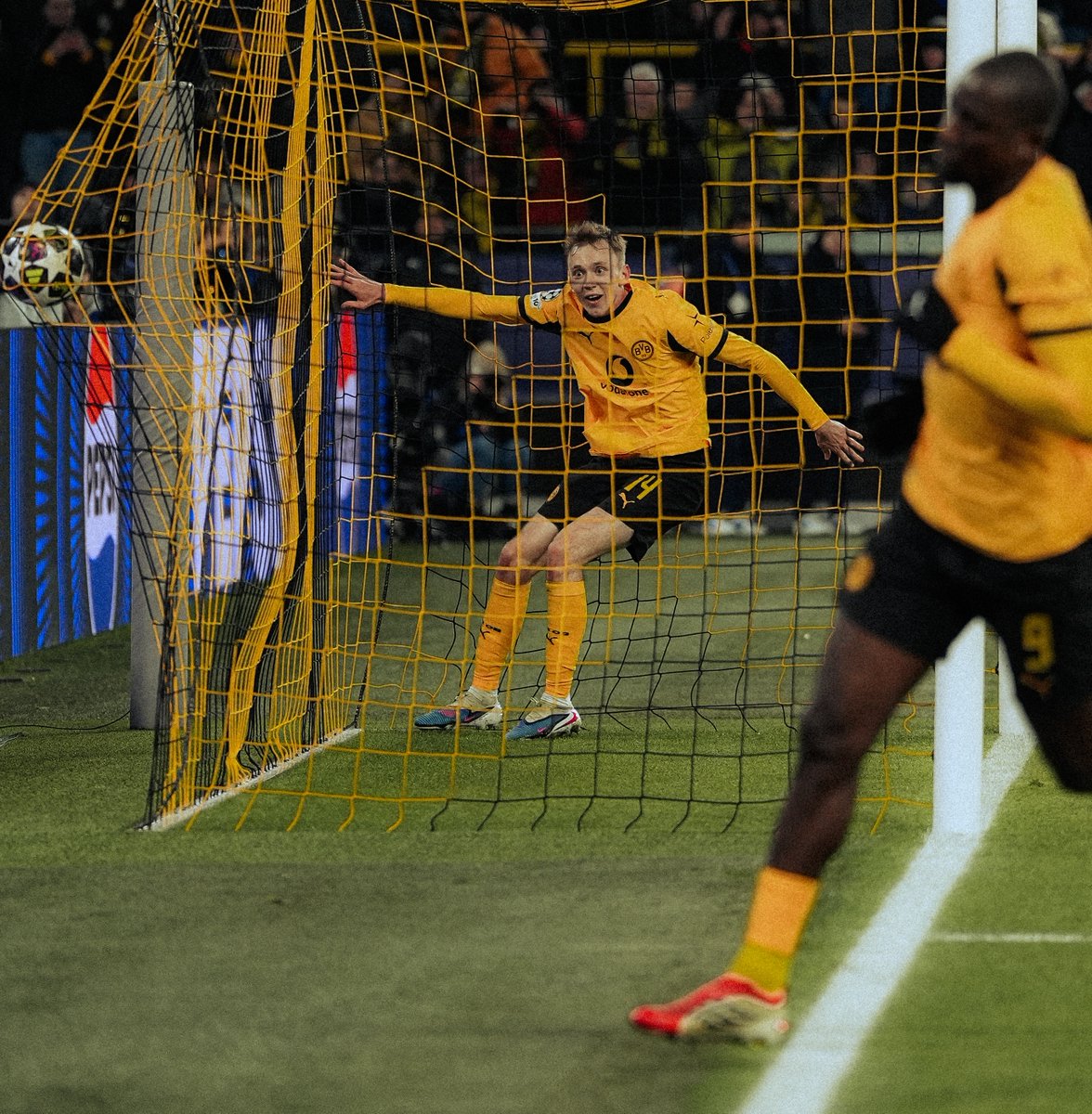 Borussia Dortmund tweet media