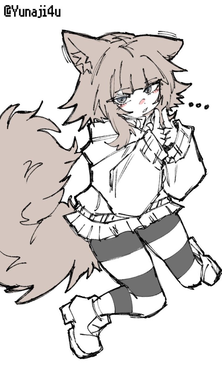 What did she do this time..?