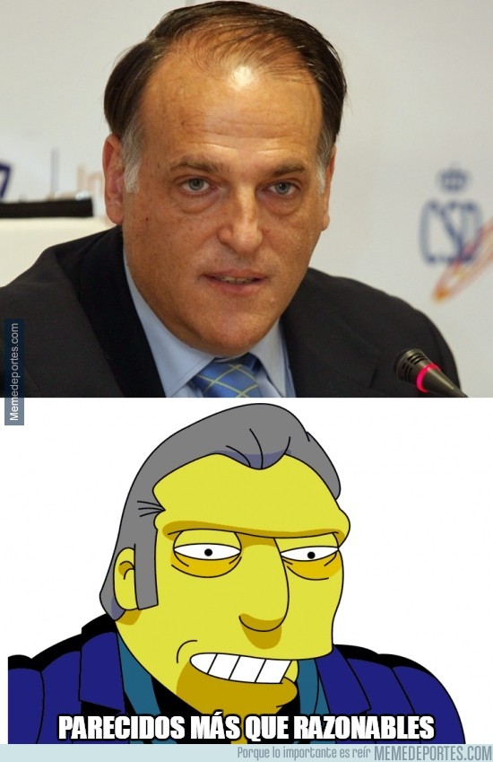 KAPUTEAM's tweet photo. @ProtonVPN Denunciar a tebas y la liga por cualquier cosa, estaría bien verlos sufrir un poco XD Parecen una Mafia. https://t.co/NbtsdoFqdl
