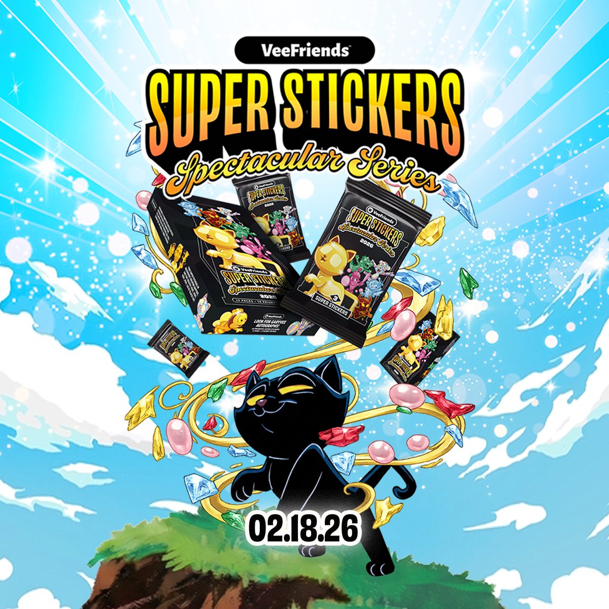 VeeFriends tweet media