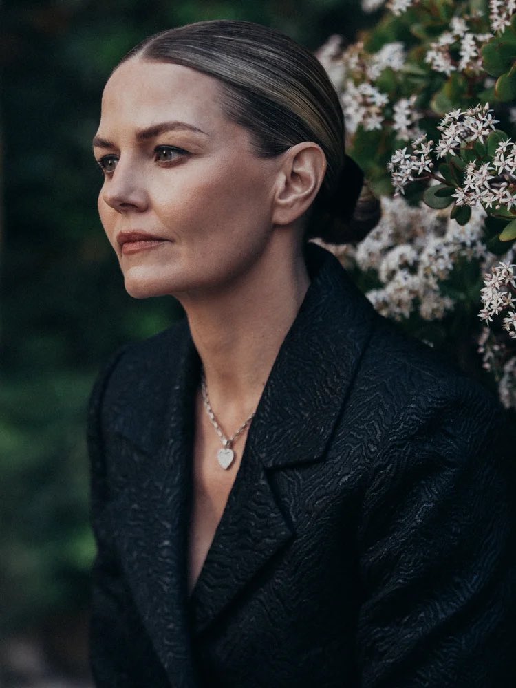 All About Jennifer Morrison tweet media