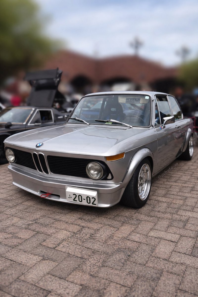 BMW2002