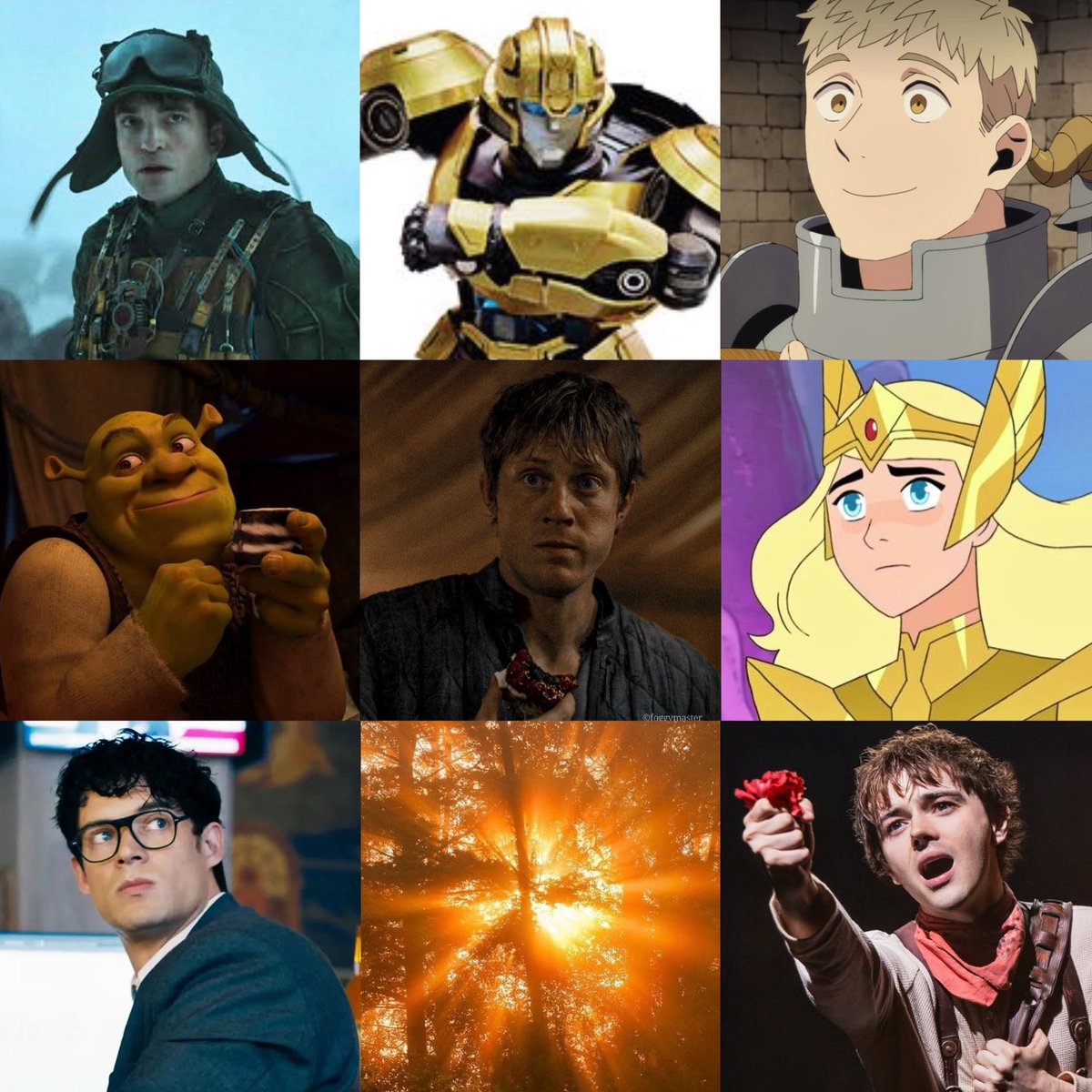 nepovampire's tweet image. my ser dunk variants