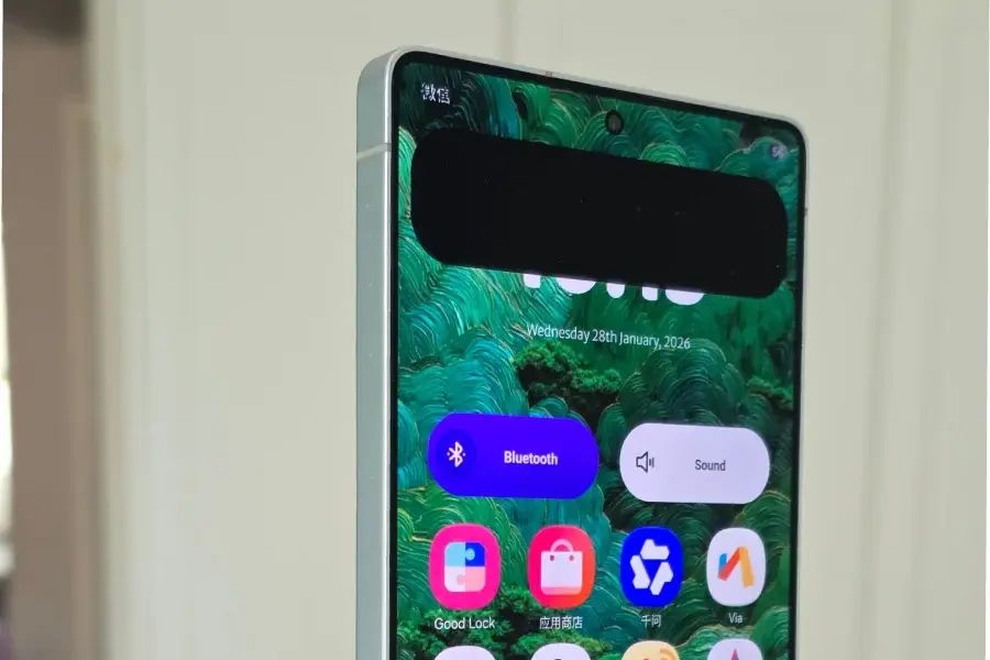 Samsung Galaxy S26 Ultra vs Galaxy S25 Ultra: Everything You Should Know

buff.ly/HOXmhxk

#Samsung #GalaxyS25Ultra #GalaxyS26Ultra