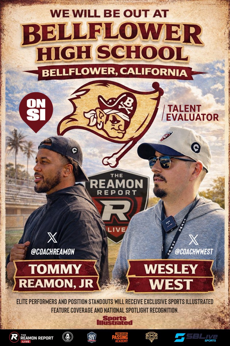 Tommy Reamon Jr. tweet media