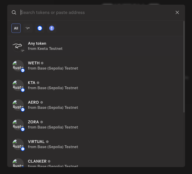 Just building through the noise $KTA