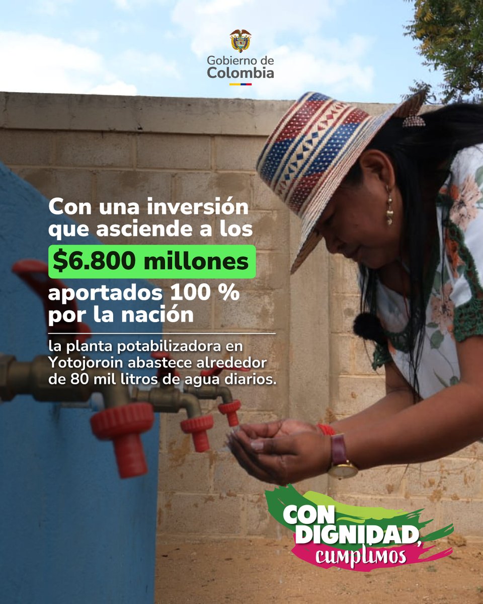 Minvivienda tweet media