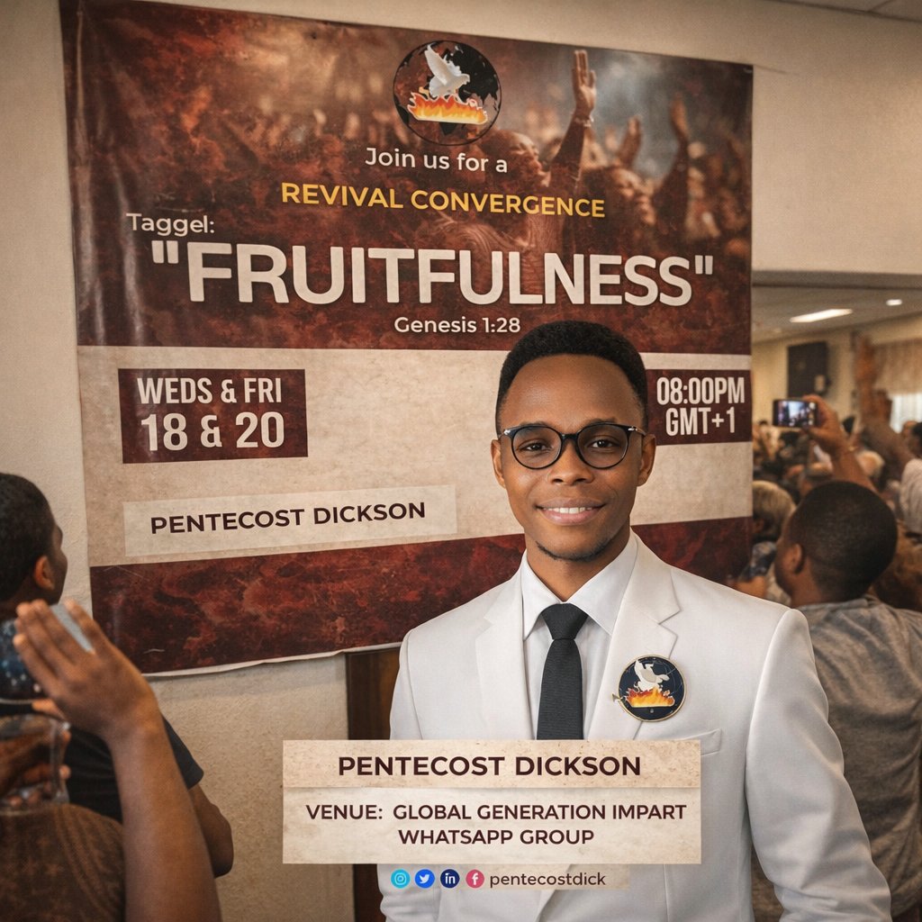 pentecostdick's tweet photo. God bless you 

Join us 

https://t.co/gaHv7RzxAa https://t.co/y8v1gZpvpD