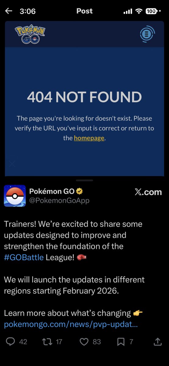 “Trying to act shocked” 🤣😂🤦
#PokemonGO