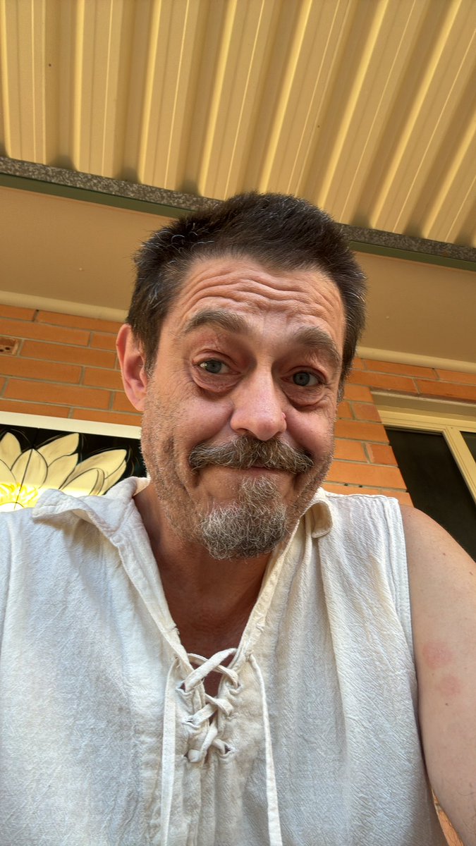 Wyld (aka Sean) tweet media