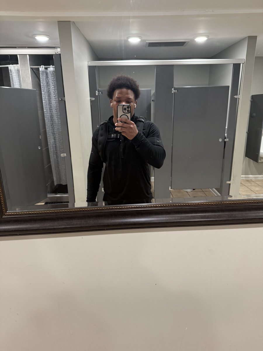 Eriq Harris tweet media