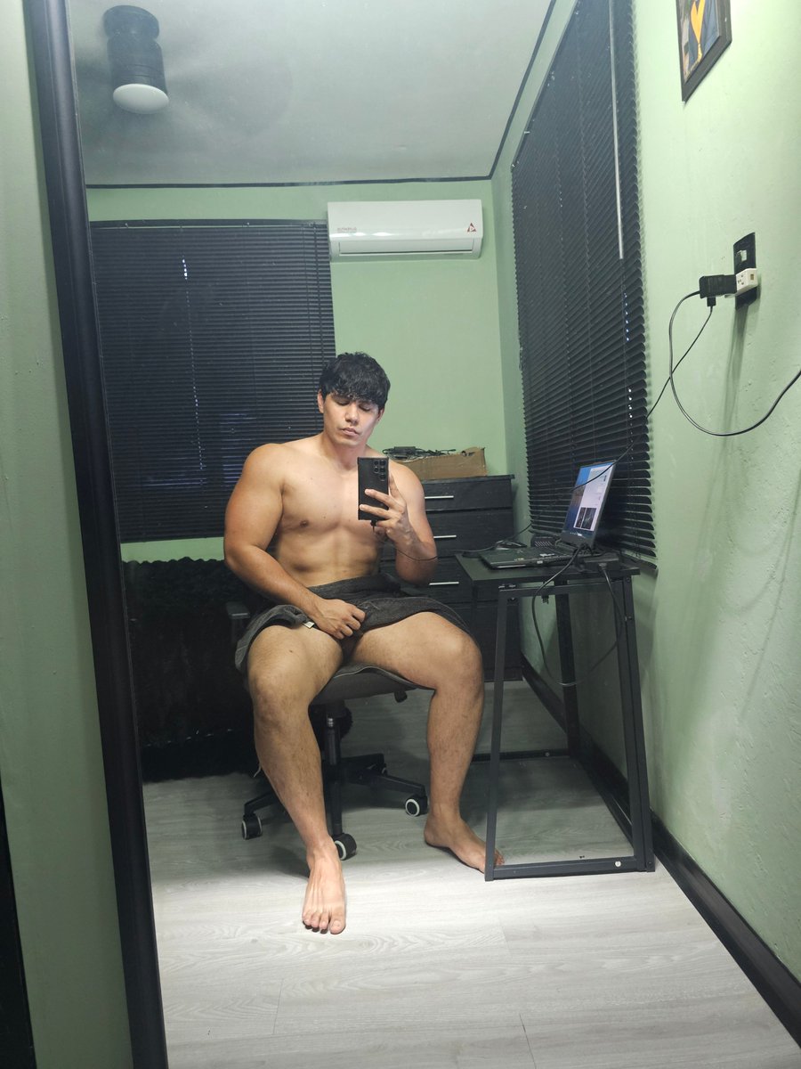 MISSAEL PADILLA tweet media