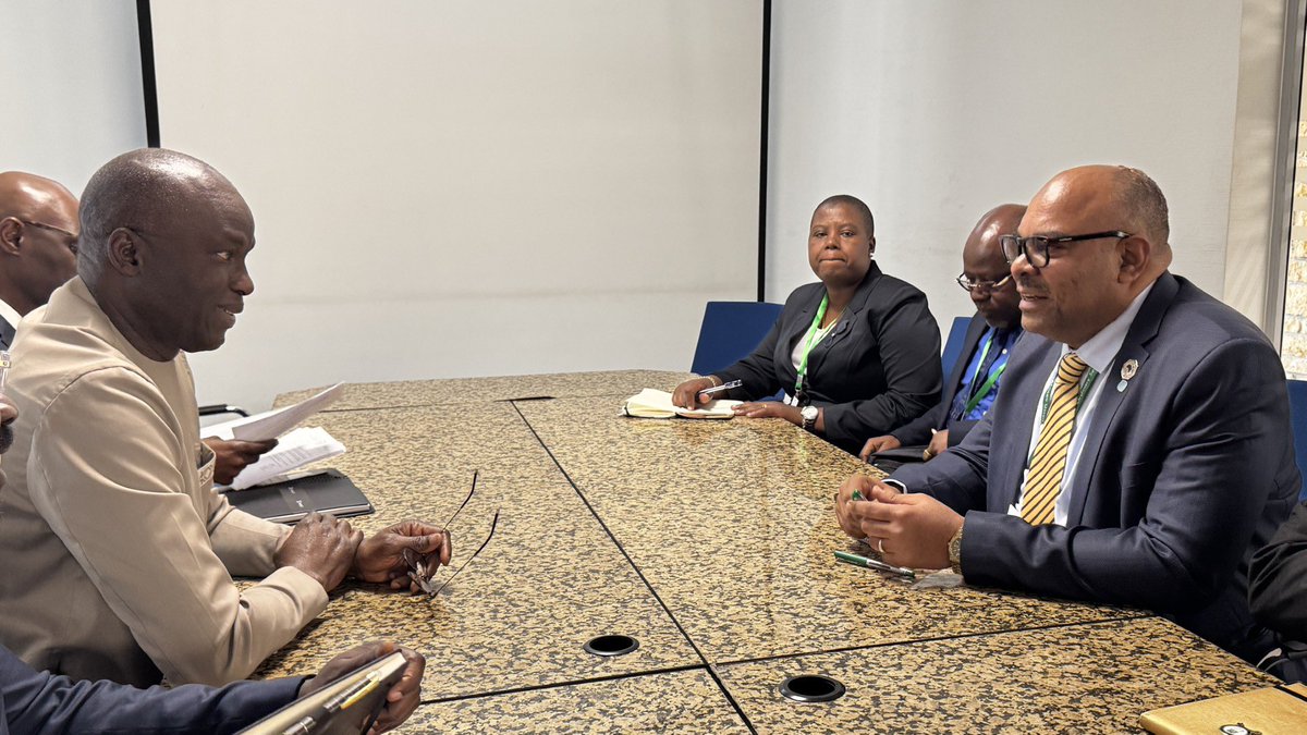 Tanzania Leaks tweet media