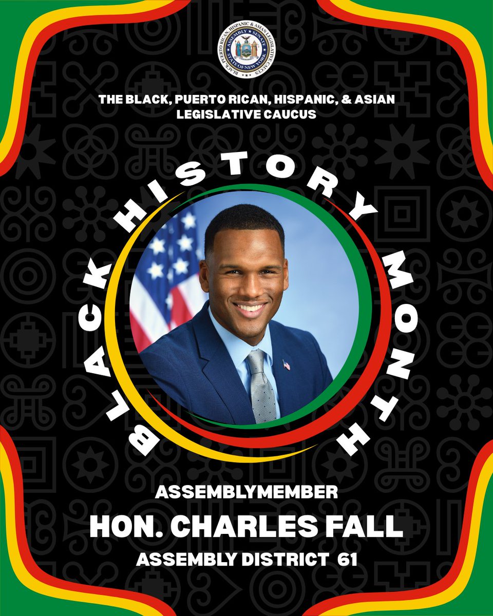 NYS BPHA Legislative Caucus tweet media