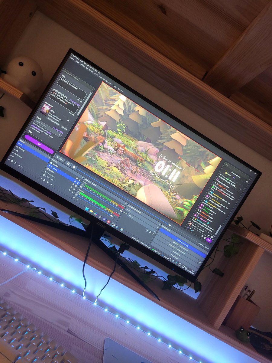 De retour sur Peak !

Twitch.tv/N4meless__off